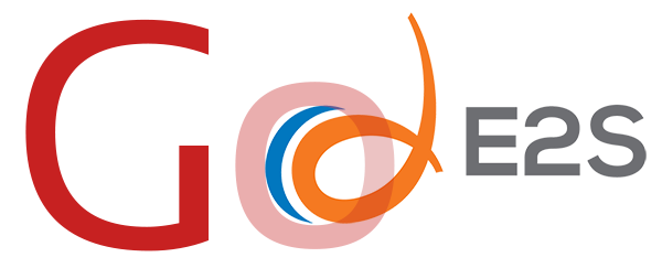 GoE2S logo